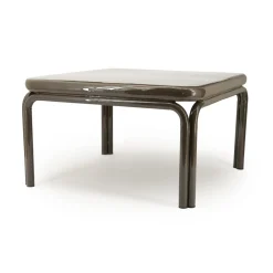 By-Boo Vierkante Salontafel|Vierkante Salontafel Zilo 63 x 63cm