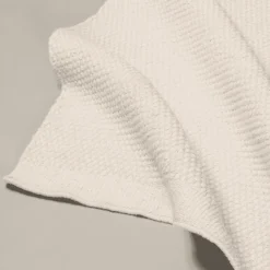 Nohr Vloerkleden|Vloerkleed Arifa Wol, kleur Off White