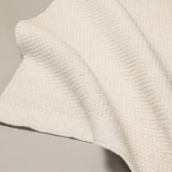 Nohr Vloerkleden|Vloerkleed Arifa Wol, kleur Off White