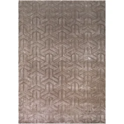 Richmond Interiors Vloerkleden|Vloerkleed Arles 200x300, kleur Beige