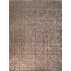 Richmond Interiors Vloerkleden|Vloerkleed Arles 300x400cm, kleur Beige