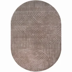 Richmond Interiors Vloerkleden|Vloerkleed Bayon 200x300cm, kleur Beige