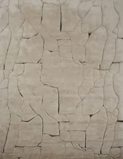 Richmond Interiors Vloerkleden|Vloerkleed Bhawan 300x400cm, kleur Bruin