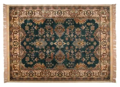 ZILT Vloerkleden|Vloerkleed Boog kleur Camel Meerkleurig