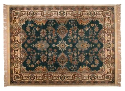 ZILT Vloerkleden|Vloerkleed Boog kleur Camel Meerkleurig