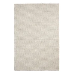 Kave Home Vloerkleden|Vloerkleed Calira Wol