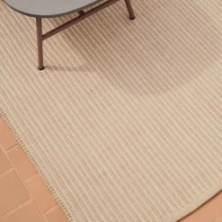 Kave Home Vloerkleden|Vloerkleed Canyet 160 x 230cm Beige