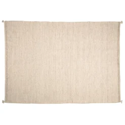 Kave Home Vloerkleden|Vloerkleed Carime Beige