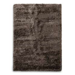 Rivièra Maison Vloerkleden|Vloerkleed Cecil kleur Black