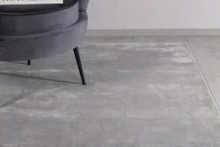 Nohr Vloerkleden|Vloerkleed Cherelle kleur Zilver