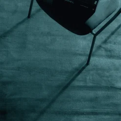 Nohr Vloerkleden|Vloerkleed Cherelle kleur /Blauw Groen