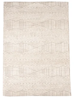 LABEL51 Vloerkleden|Vloerkleed Cosy kleur Taupe