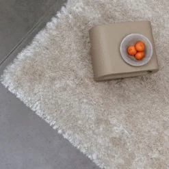 Zuiver Vloerkleden|Vloerkleed Curly Wol