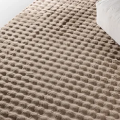 Nohr Vloerkleden|Vloerkleed Dandra kleur Beige