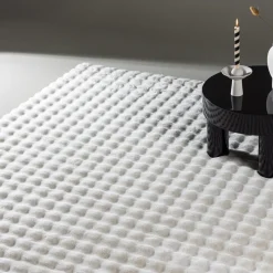 Nohr Vloerkleden|Vloerkleed Dandra kleur Wit