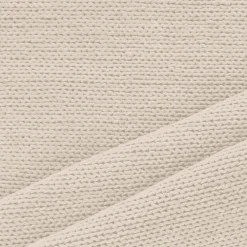 Nohr Vloerkleden|Vloerkleed Demetrious Wol, kleur Off White Wit