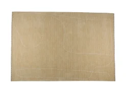 Zuiver Vloerkleden|Vloerkleed Doodle kleur Beige