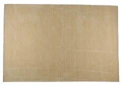 Zuiver Vloerkleden|Vloerkleed Doodle kleur Beige