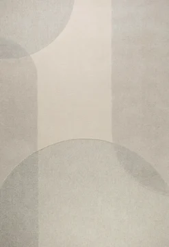 Zuiver Vloerkleden|Vloerkleed Dream kleur Naturel/Grijs