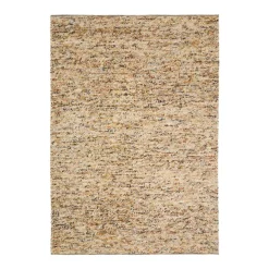 Kave Home Vloerkleden|Vloerkleed Elanis Wolmix Meerkleurig