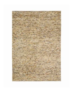 Kave Home Vloerkleden|Vloerkleed Elanis Wolmix Meerkleurig