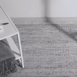 Nohr Vloerkleden|Vloerkleed Emmylou kleur Zilver