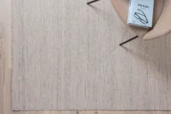 Nohr Vloerkleden|Vloerkleed Emmylou kleur Beige