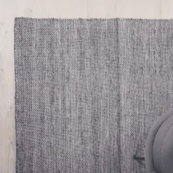 Nohr Vloerkleden|Vloerkleed Emmylou kleur Grijs