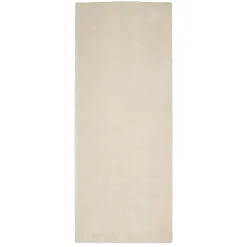 Kave Home Vloerkleden|Vloerkleed Empuries 80 x 200cm, kleur Beige