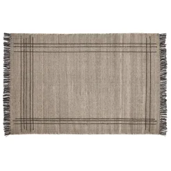 Kave Home Vloerkleden|Vloerkleed Eneo Wol, 160 x 230cm