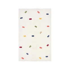 Kave Home Kinderkameraccessoires|Vloerkleed Epifania 90 x 150cm