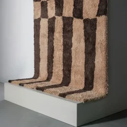 WOOOD Vloerkleden|Vloerkleed Fafa Wol, 200 x 300cm