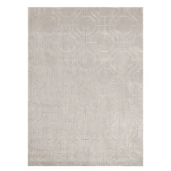 Richmond Interiors Vloerkleden|Vloerkleed Flynn kleur Ivory