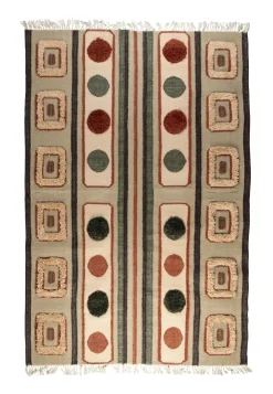 Dutchbone Vloerkleden|Vloerkleed Haydon