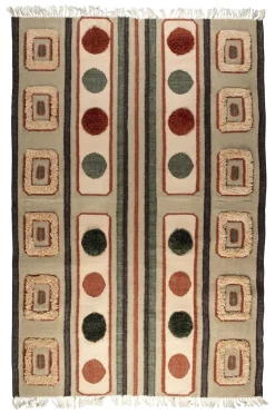 Dutchbone Vloerkleden|Vloerkleed Haydon