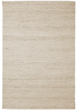 MUST Living Vloerkleden|Vloerkleed Hero 250 x 350cm, kleur Ivory/Naturel