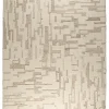 Zuiver Vloerkleden|Vloerkleed Hills Wol, kleur Beige