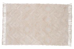 Nohr Vloerkleden|Vloerkleed Isidra kleur Beige