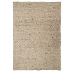 By-Boo Vloerkleden|Vloerkleed Kalme kleur Naturel