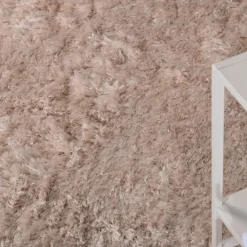 Nohr Vloerkleden|Vloerkleed Kawanda kleur Beige