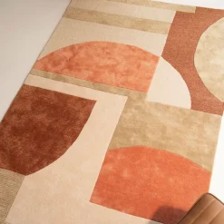 By-Boo Vloerkleden|Vloerkleed Kazi 190 x 290cm