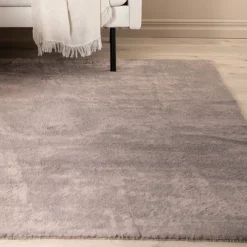 Nohr Vloerkleden|Vloerkleed Kitrina kleur Bruin