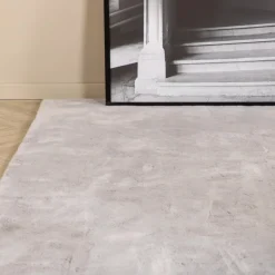 Nohr Vloerkleden|Vloerkleed Kitrina kleur Grijs