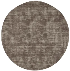 MUST Living Vloerkleden|Vloerkleed La Belle 150cm, kleur Groen