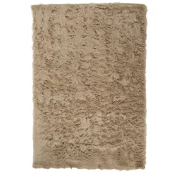 By-Boo Vloerkleden|Vloerkleed Laska kleur Taupe