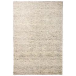 Kave Home Vloerkleden|Vloerkleed Lenuo Wolmix