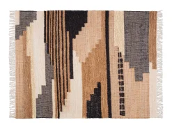 WOOOD Vloerkleden|Vloerkleed Liberal 170 x 240 cm, kleur Natural Melange