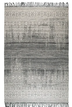 ZILT Vloerkleden|Vloerkleed Liv kleur Sea Blue Blauw