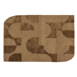 WOOOD Vloerkleden|Vloerkleed Livo Wolmix, 170x 240cm