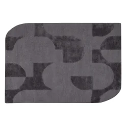 WOOOD Vloerkleden|Vloerkleed Livo Wolmix, 170x 240cm